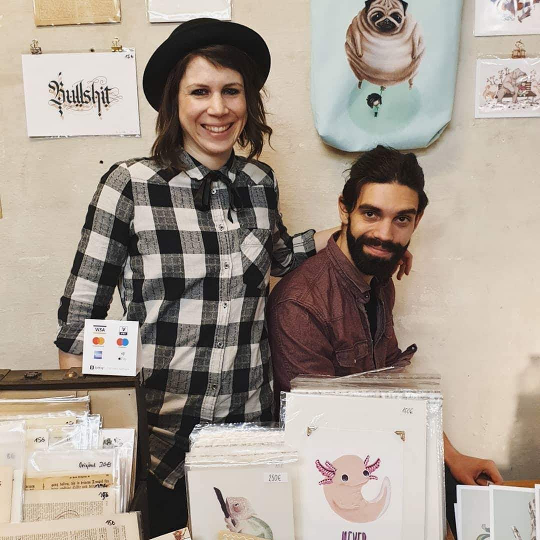 Berlin Graphic Days 2019